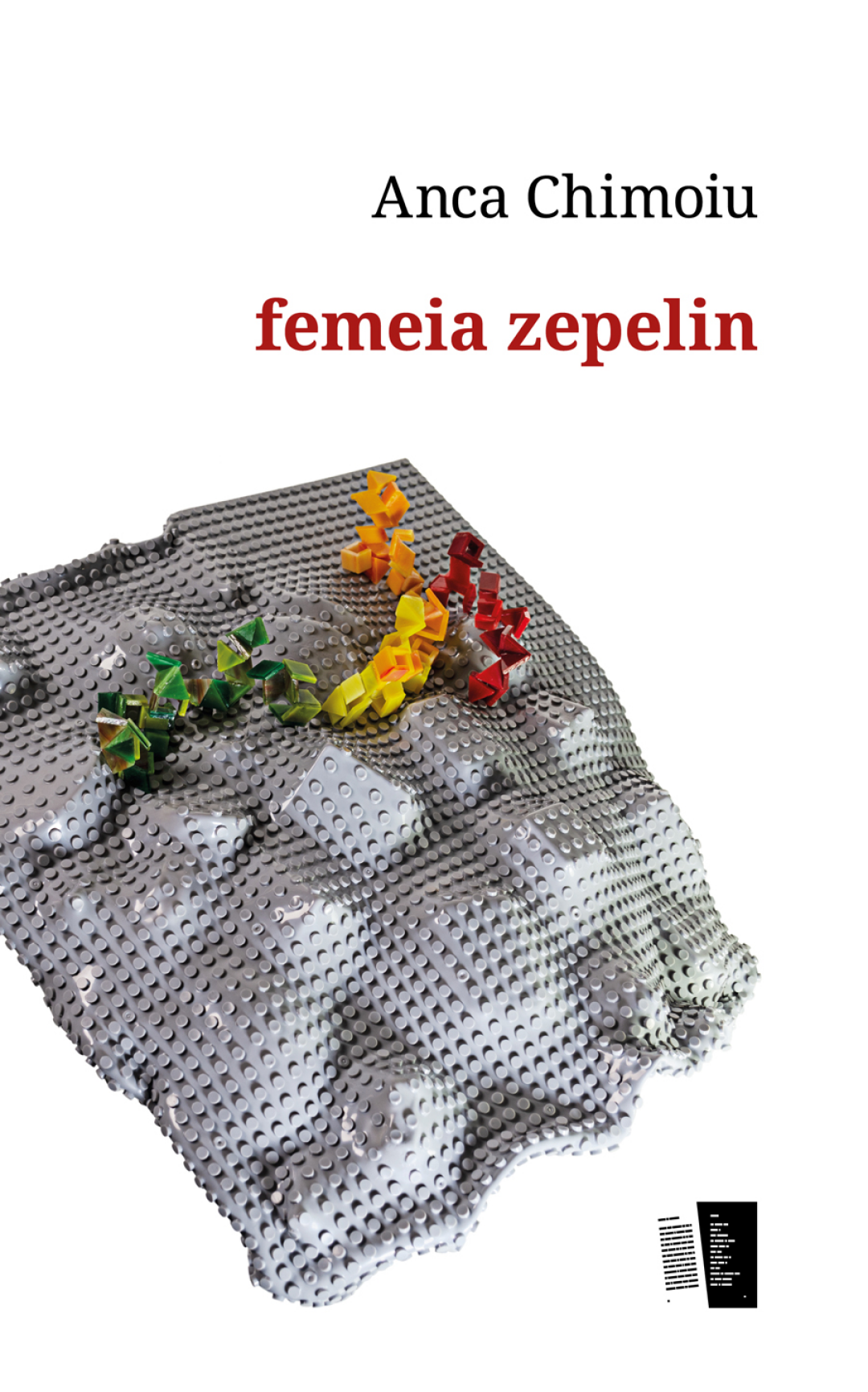 Femeia zepelin