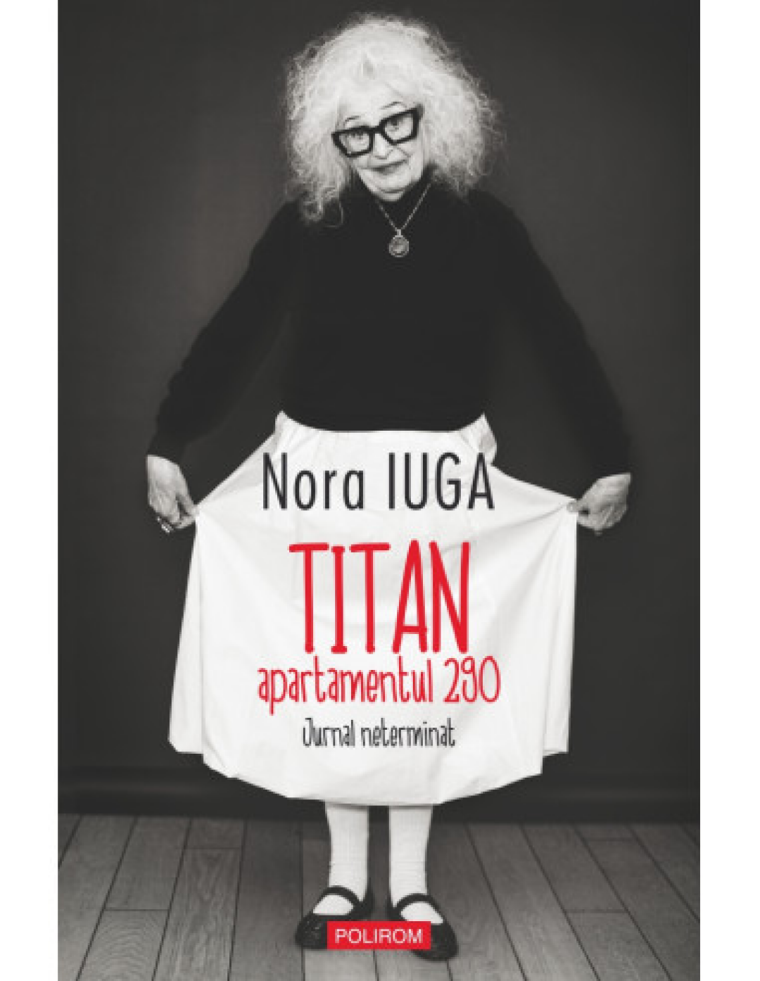 Titan. Apartamentul 290