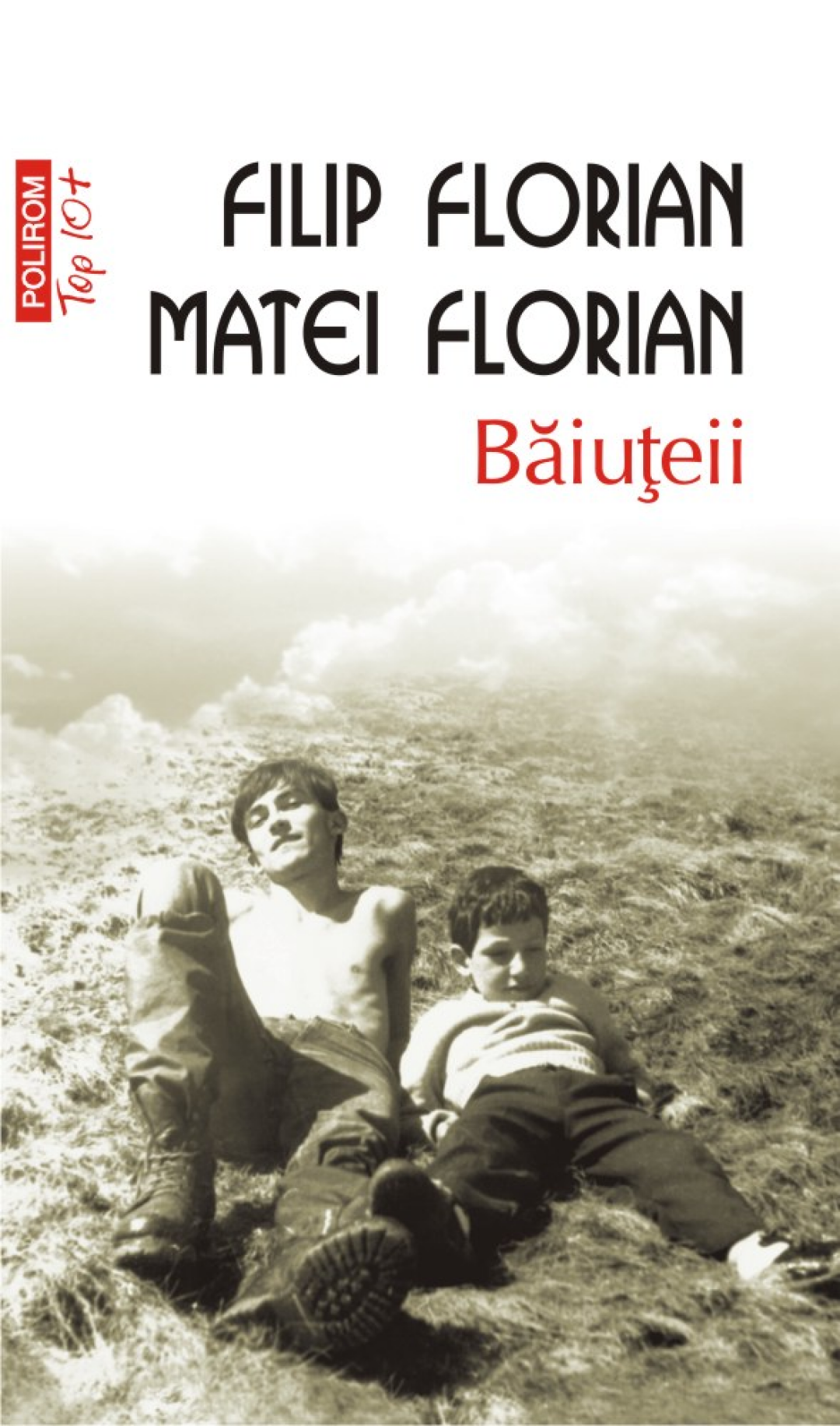 Băiuțeii