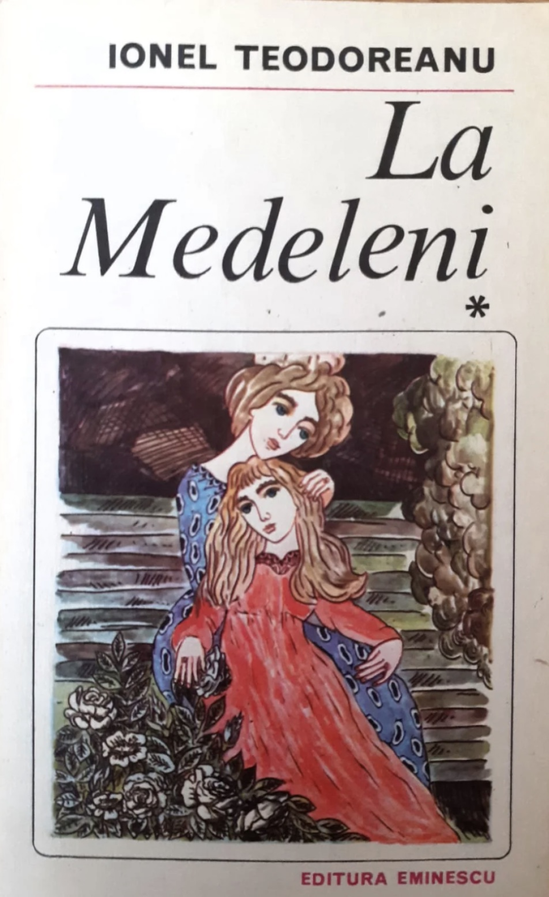 La Medeleni