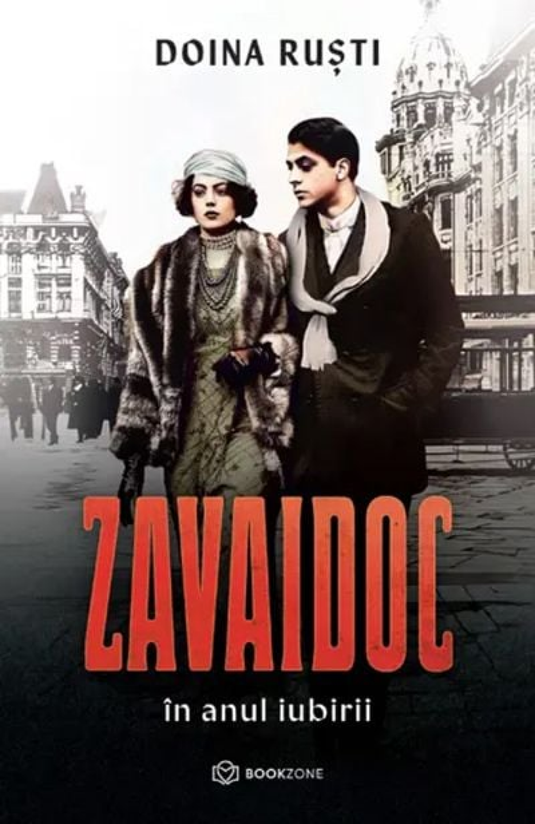 Zavaidoc în anul iubirii