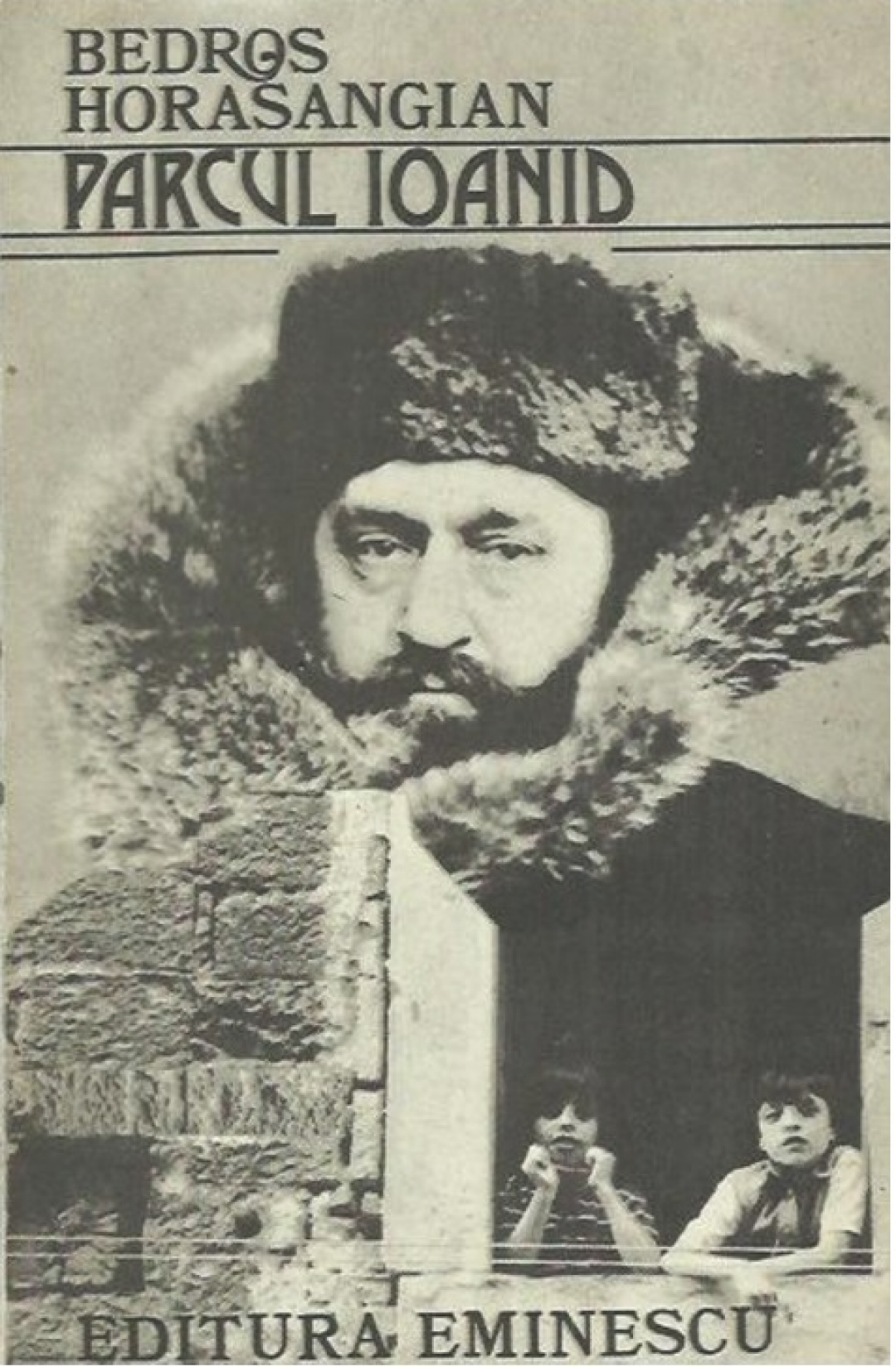 Parcul Ioanid