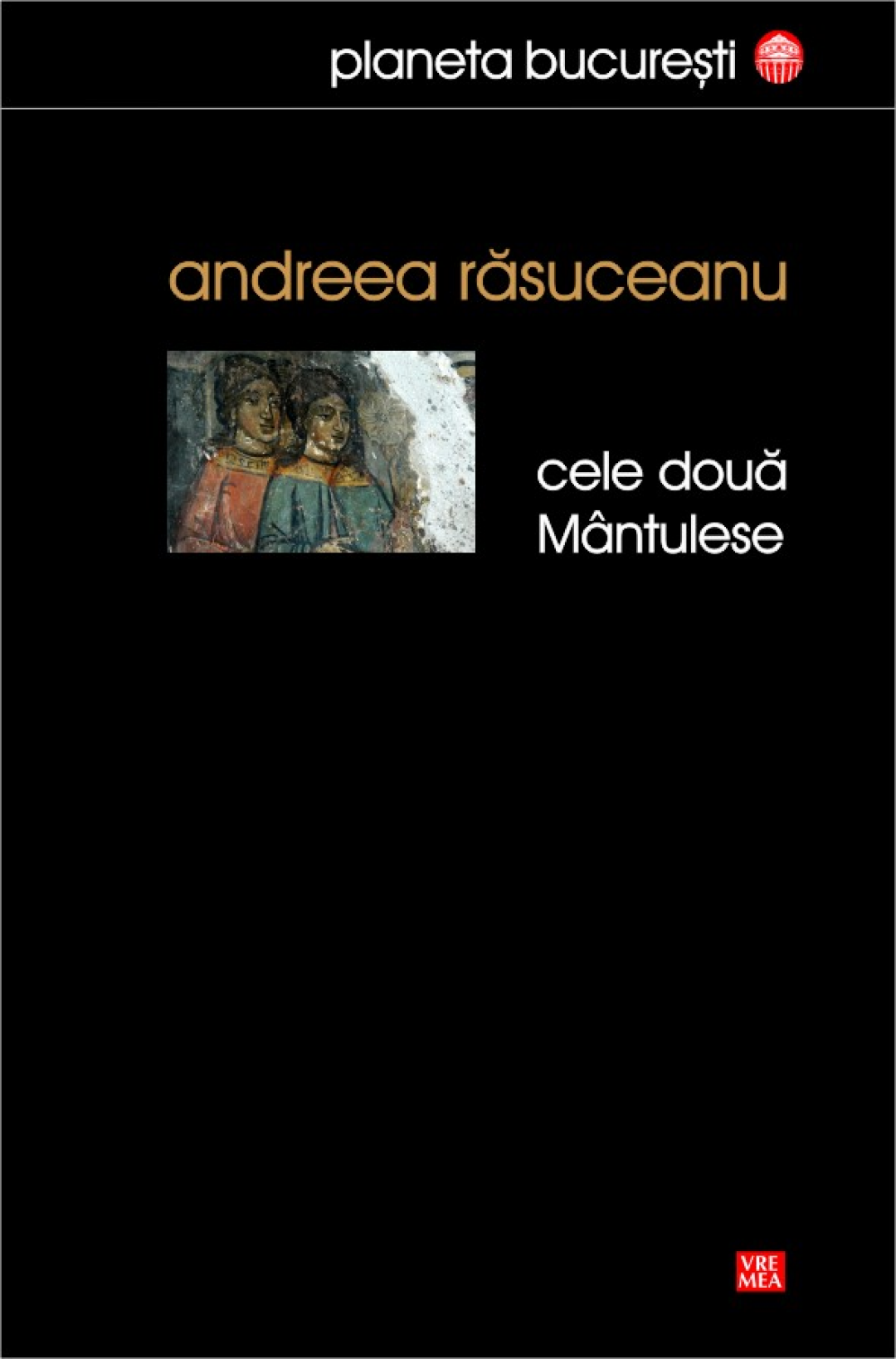 Cele două Mântulese