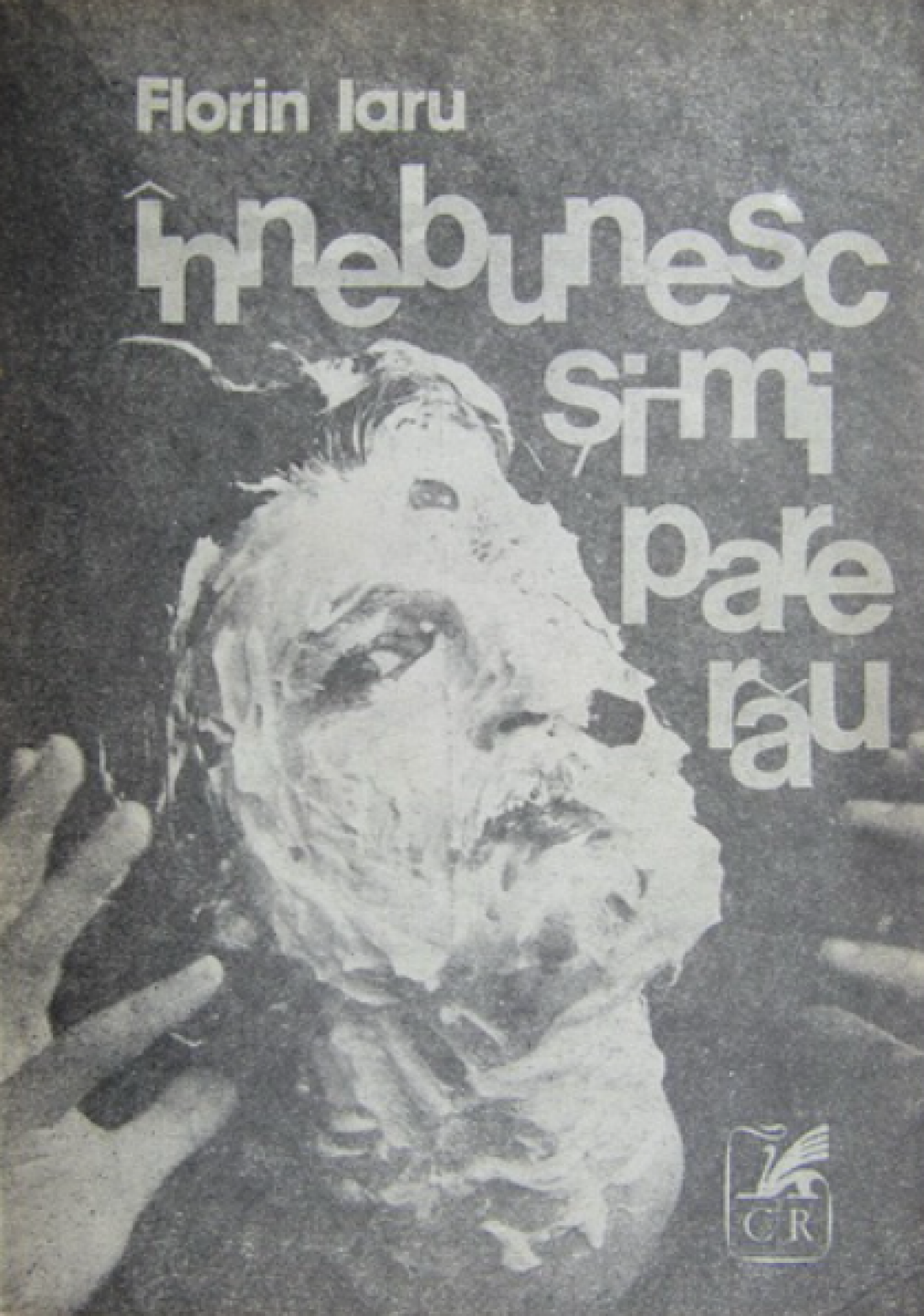 Înnebunesc și-mi pare rău