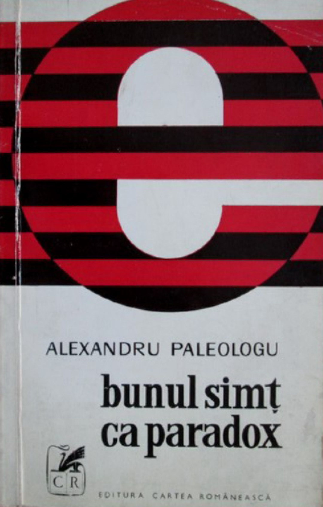 Bunul-simț ca paradox