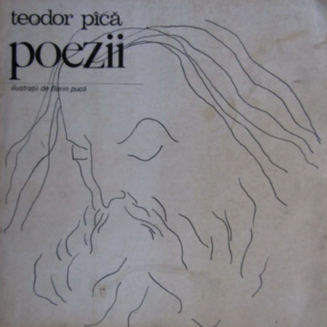Poezii