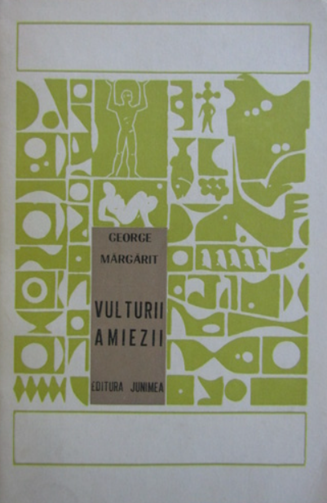 Vulturii amiezii