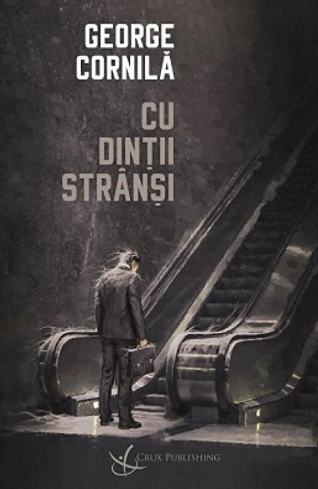 Cu dinții strânși