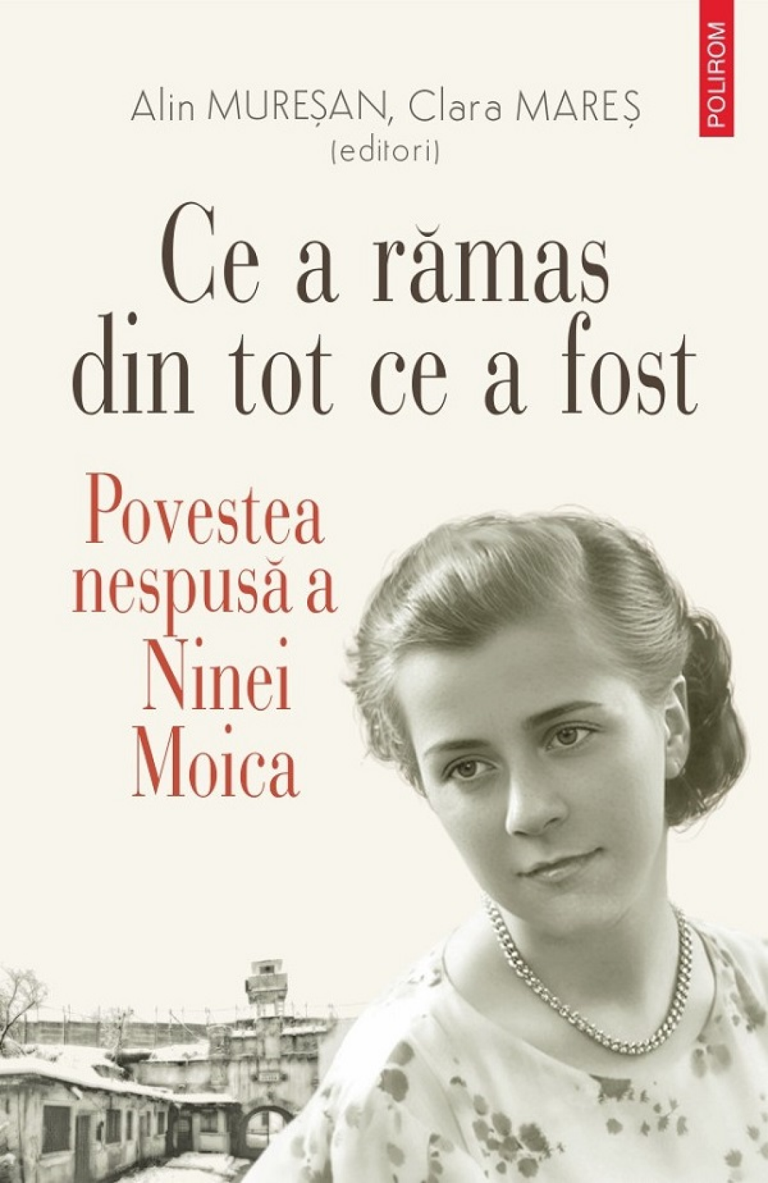 Ce a rămas din tot ce a fost