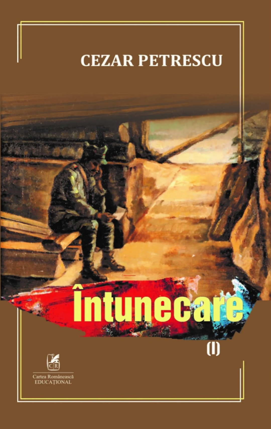 Întunecare