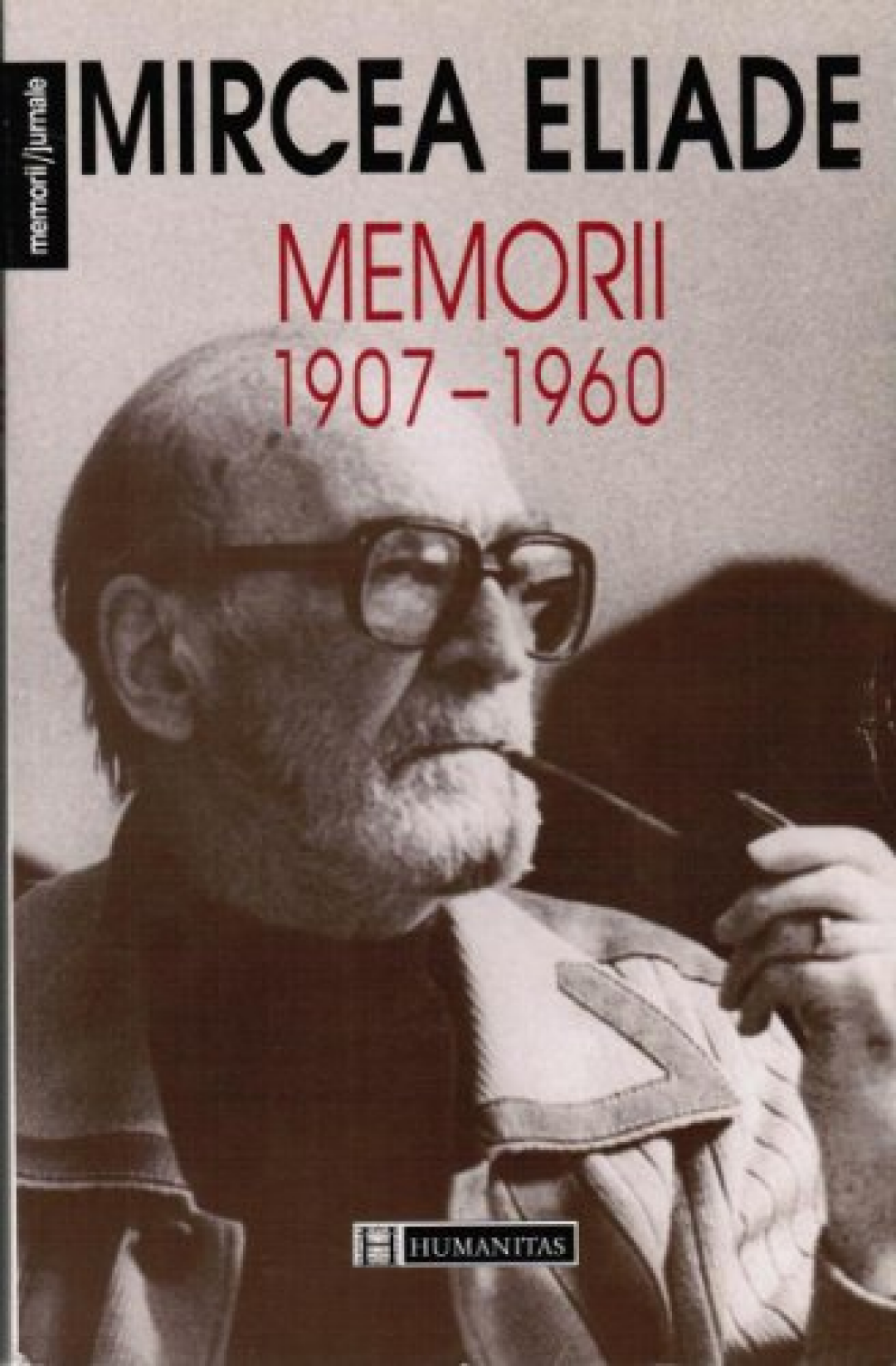 Memorii 1907 - 1960