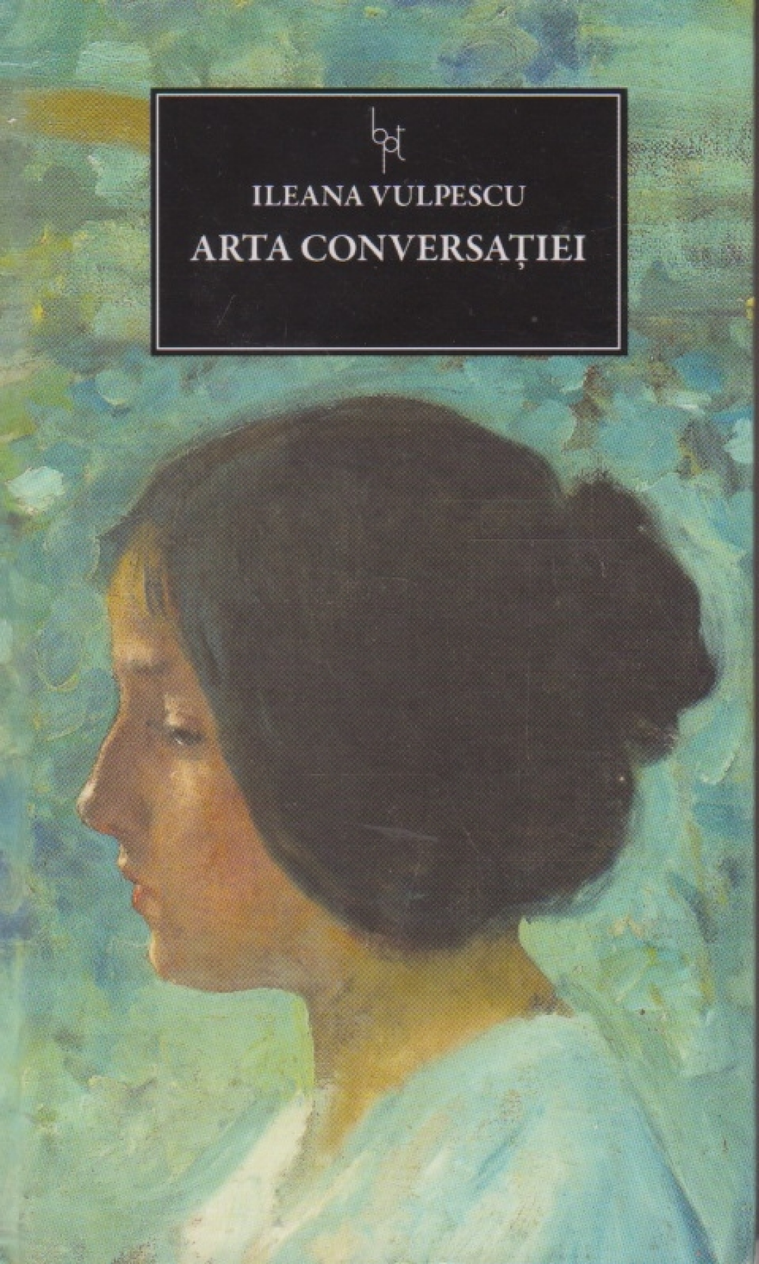 Arta conversației