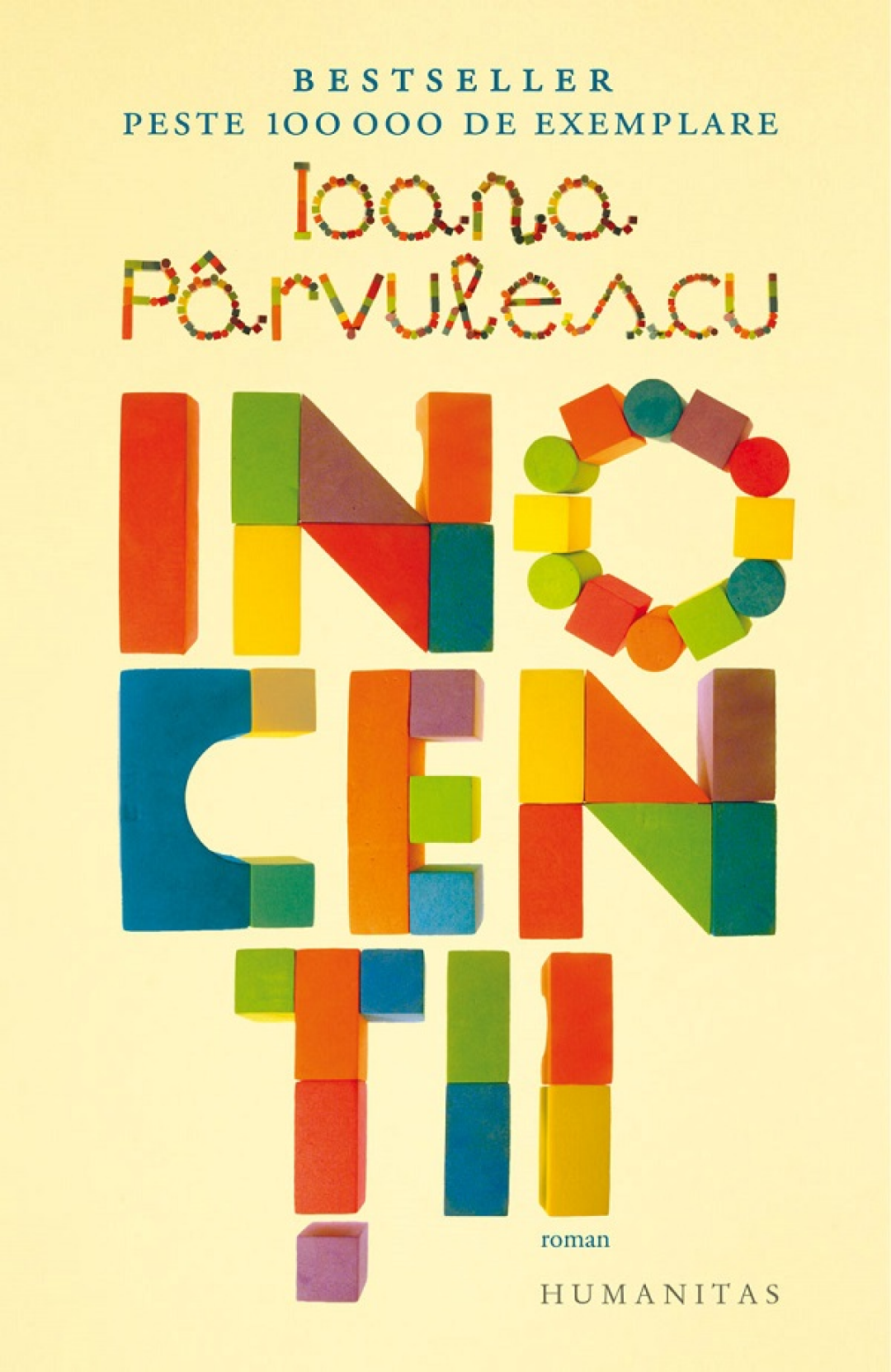 Inocenții