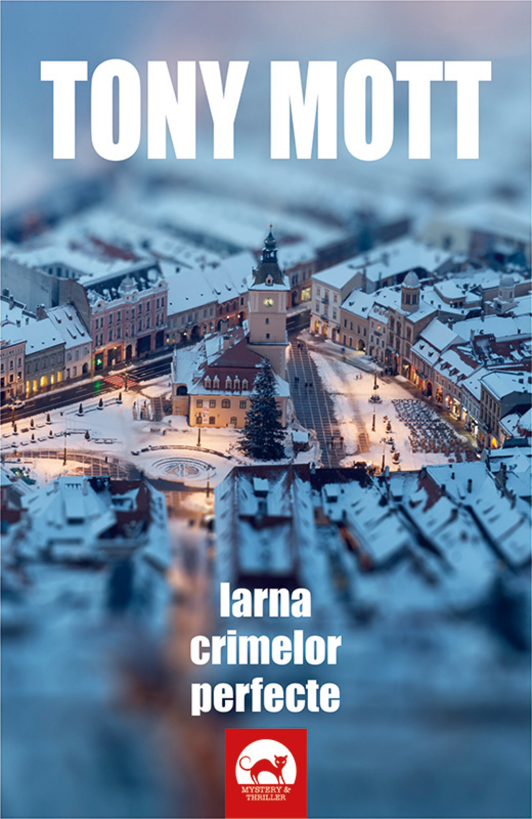 Iarna crimelor perfecte