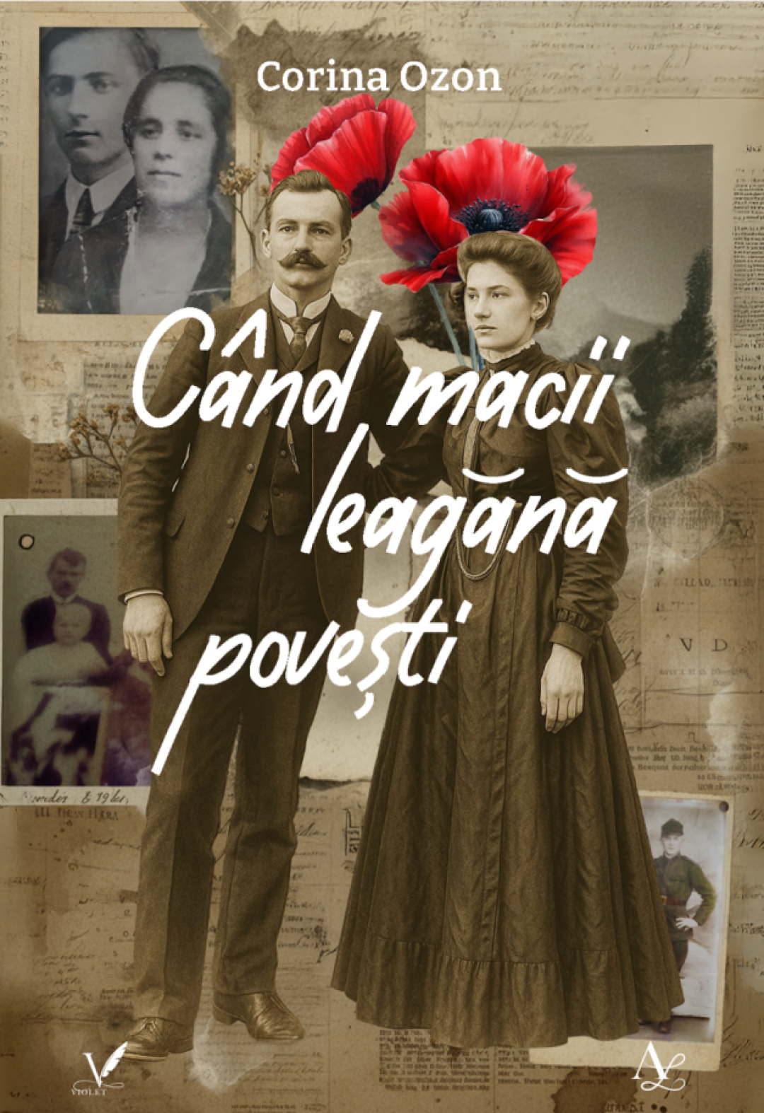 Când macii leagană povești