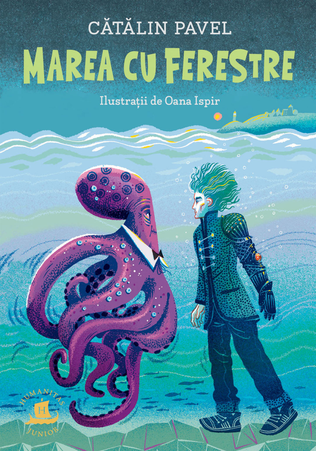 Marea cu ferestre