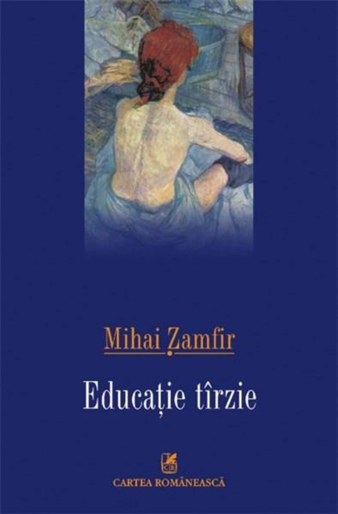 Educație târzie