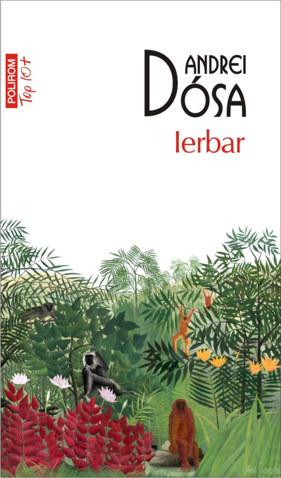 Ierbar