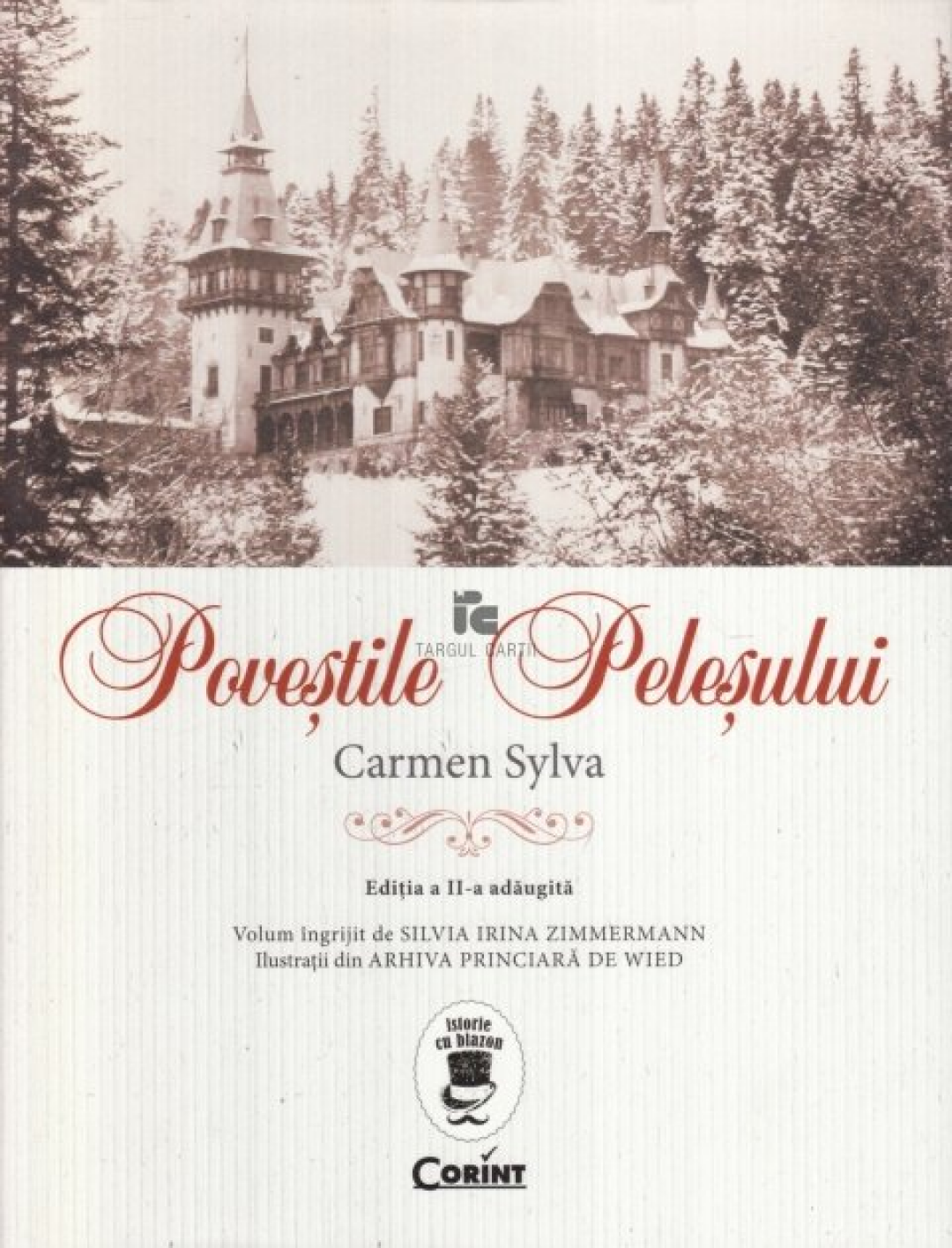 Poveștile Peleșului