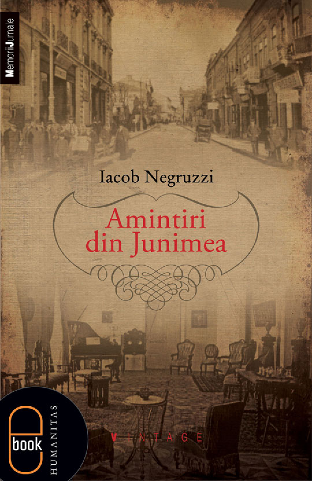 Amintiri din Junimea