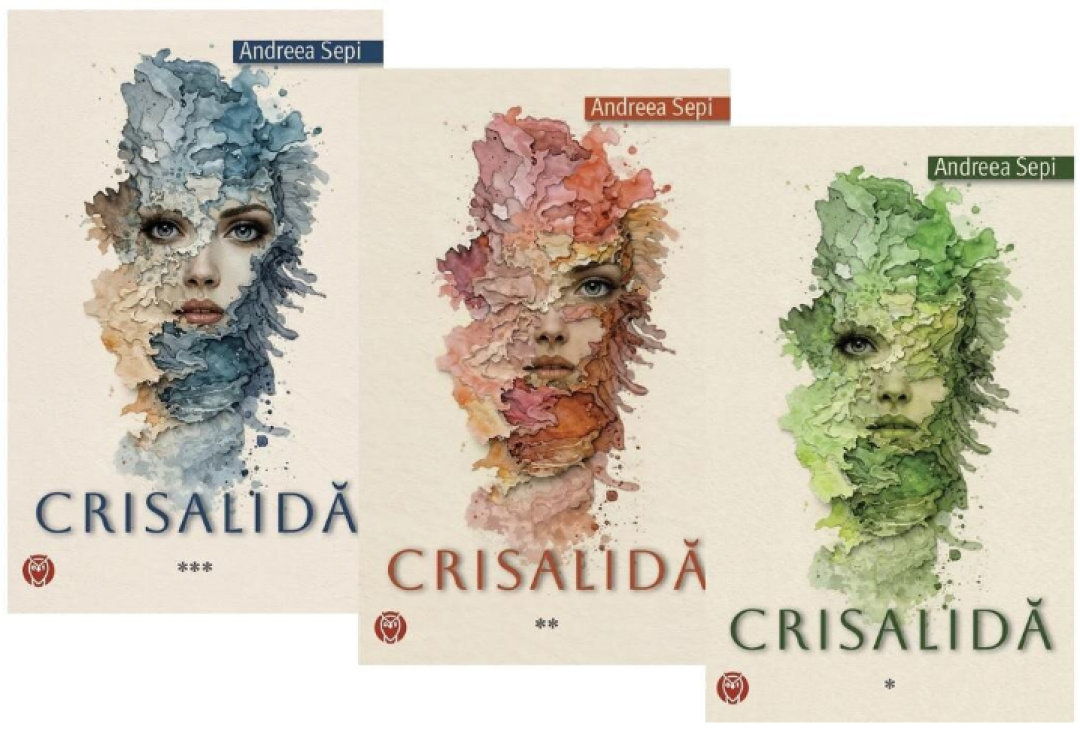 Crisalidă