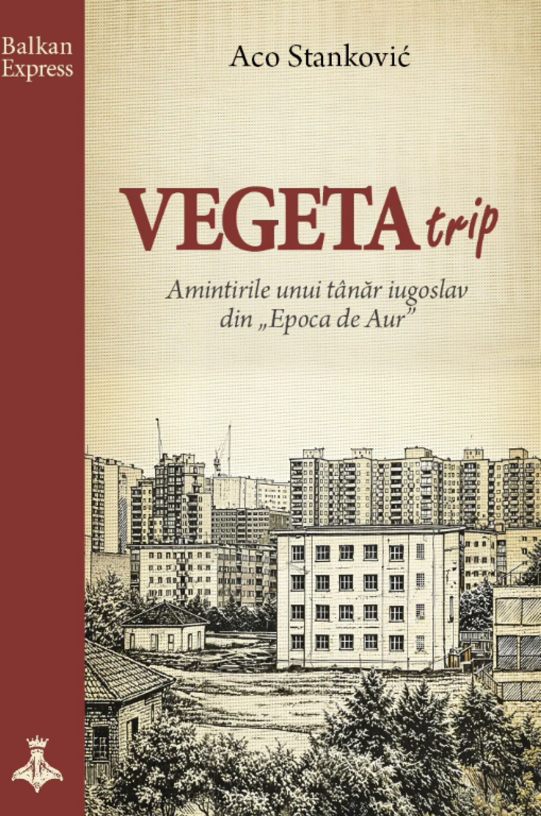 Vegeta Trip