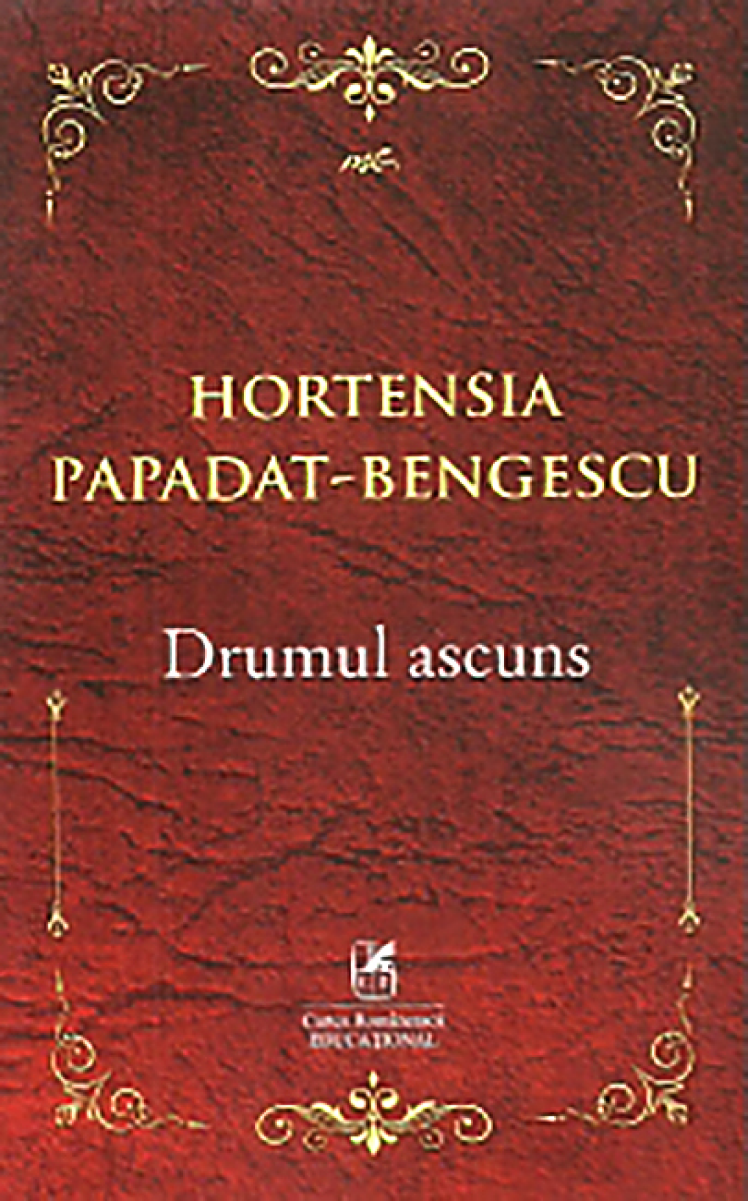 Drumul ascuns