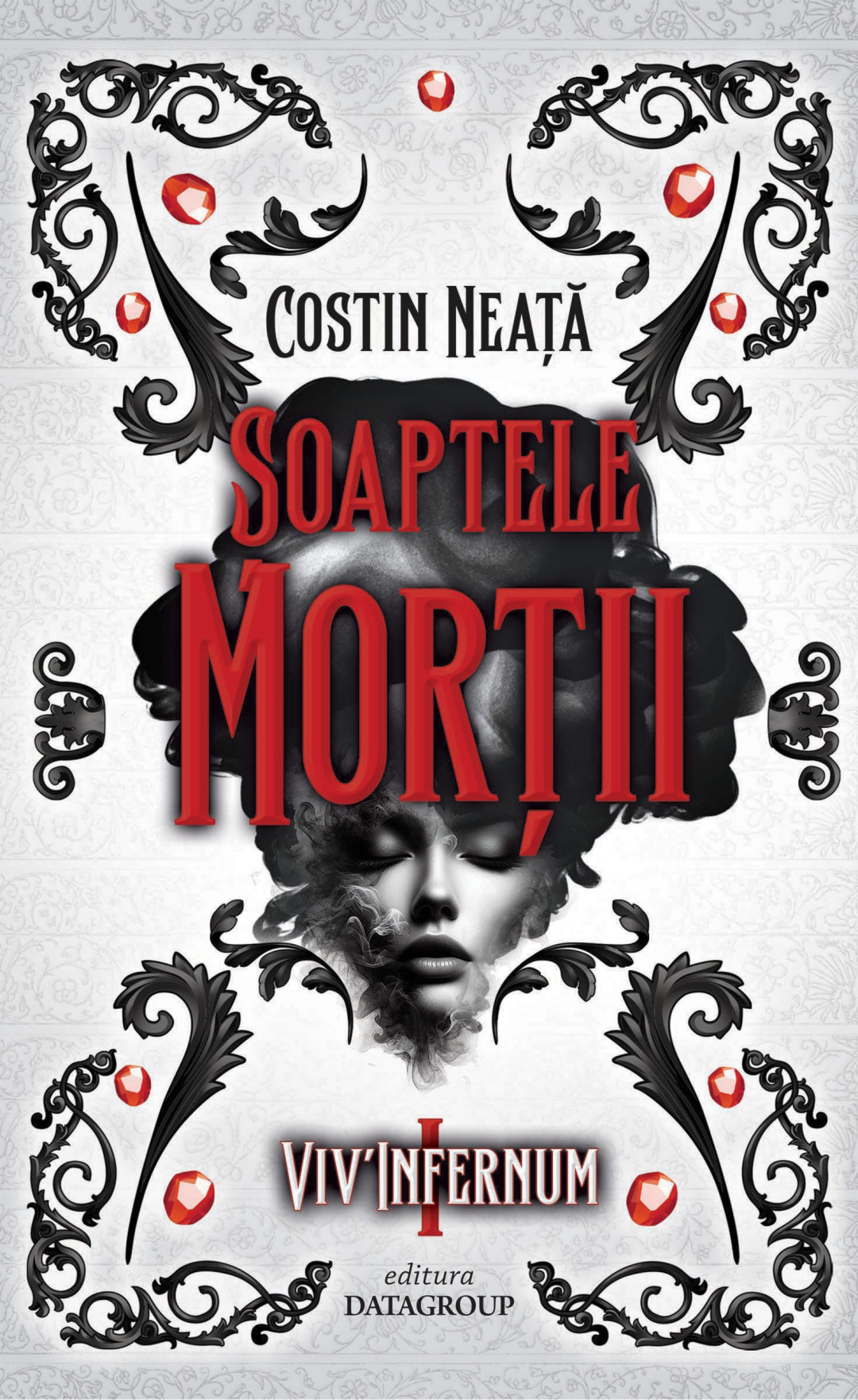 Viv'Infernum I, Șoaptele Morții