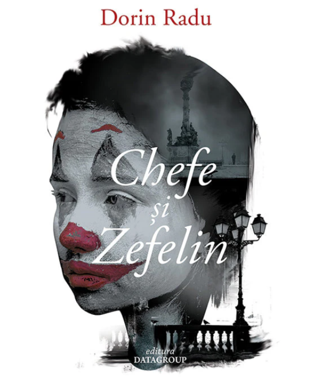 Chefe și Zefelin