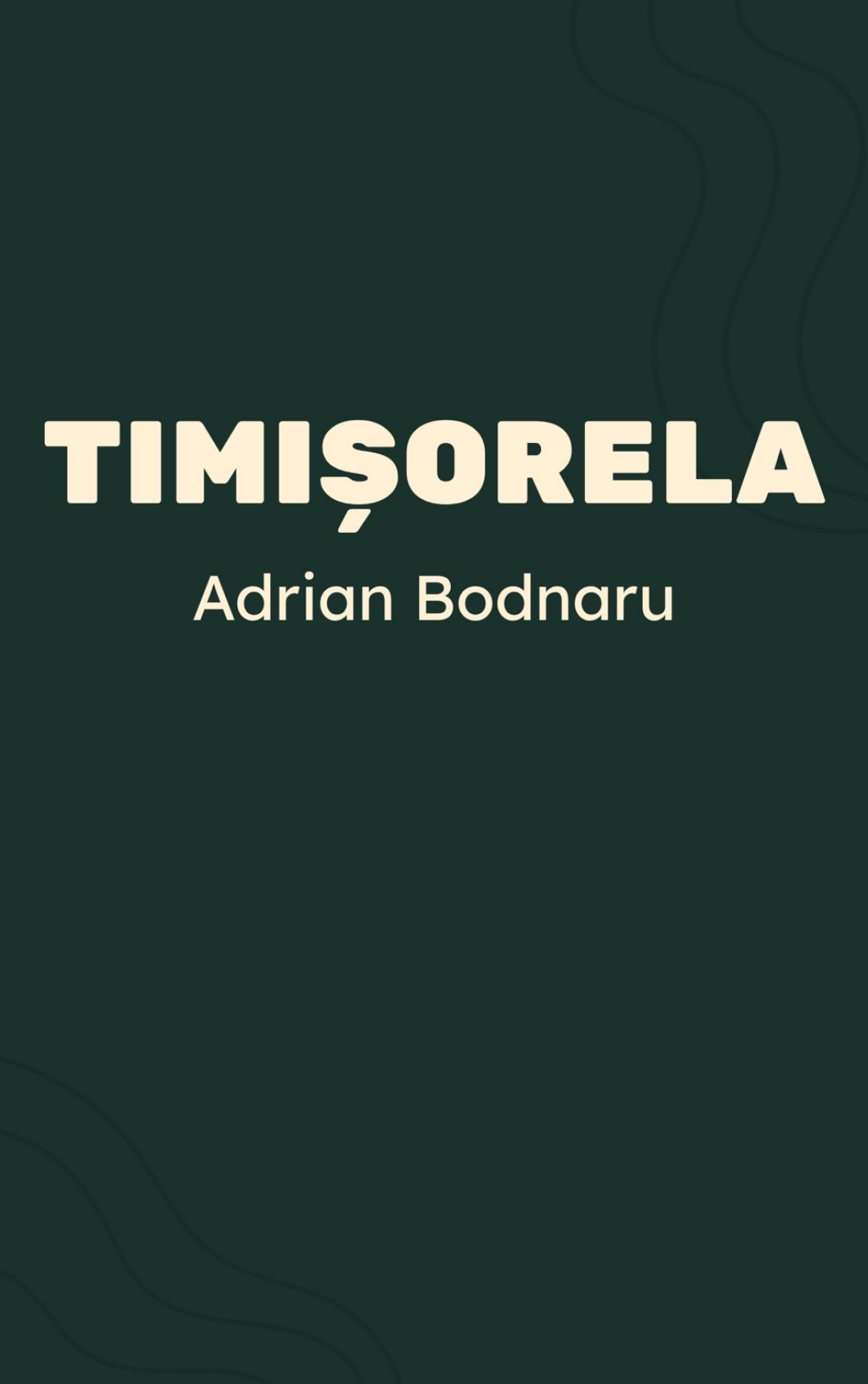 Timișorela