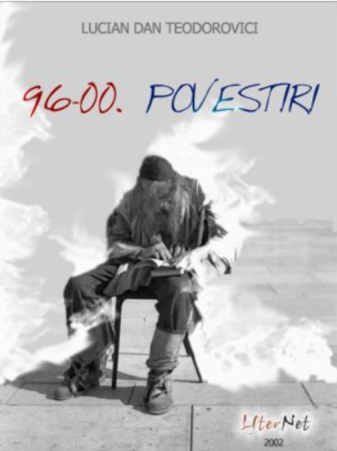 96-00. Povestiri