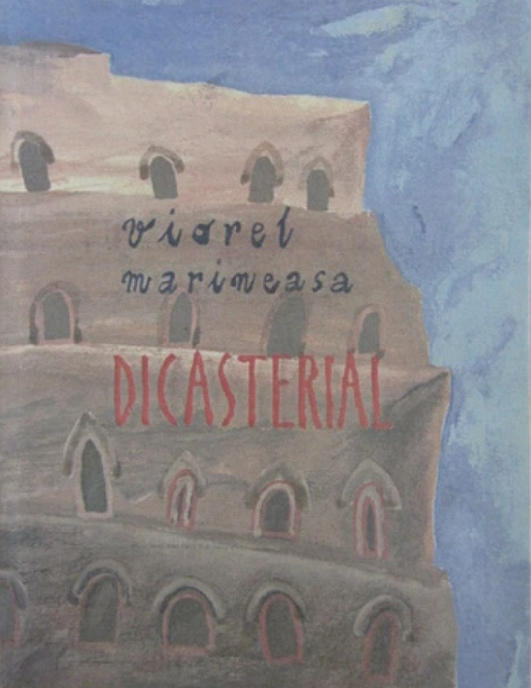 Dicasterial