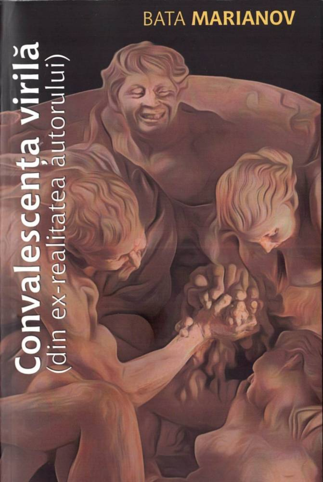 Convalescență virilă