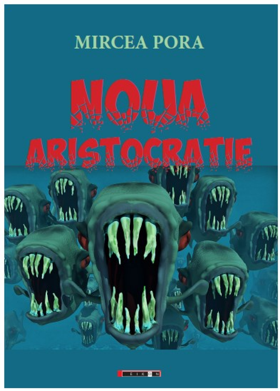 Noua Aristocrație