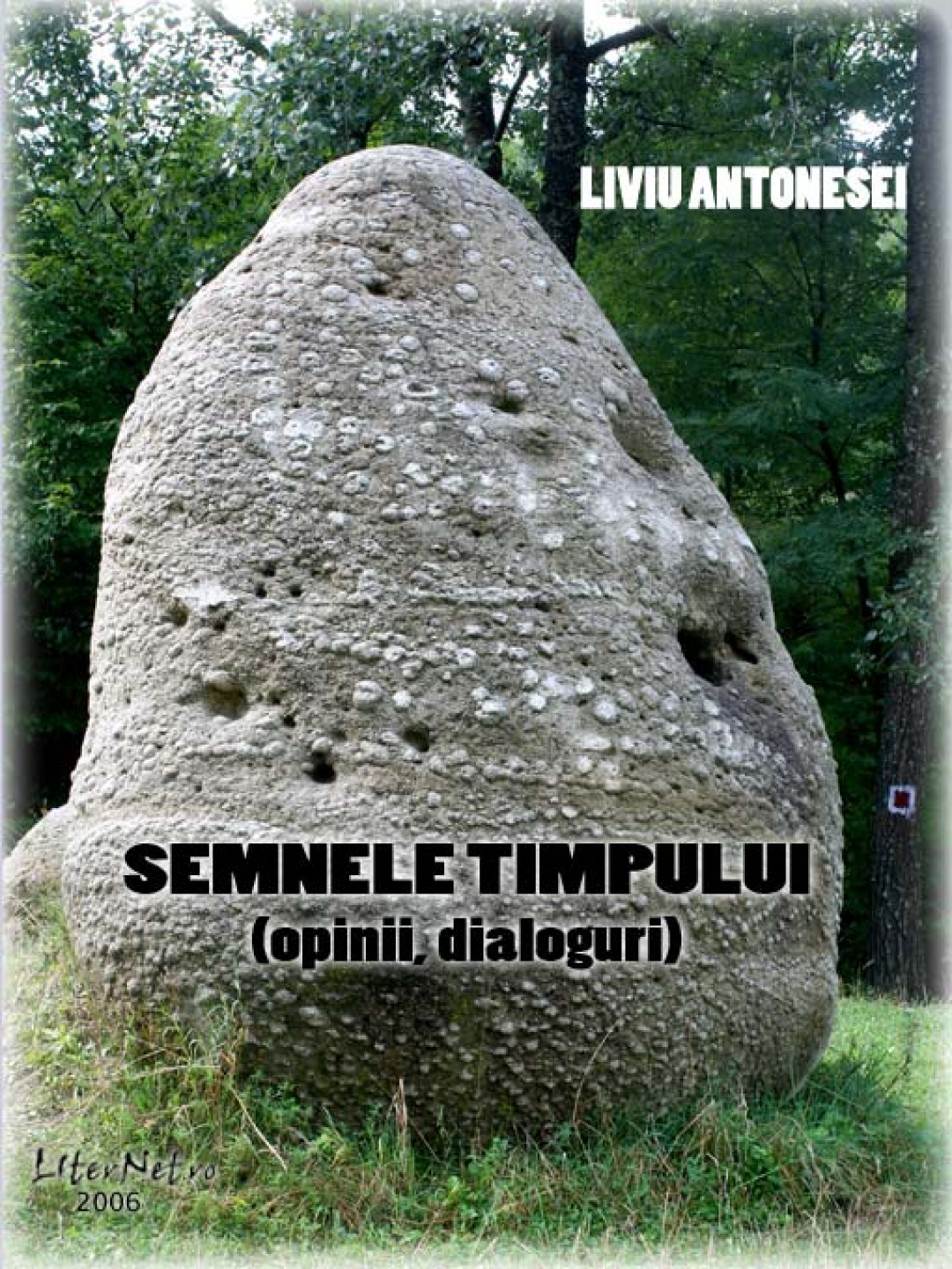 Semnele timpului Semnele timpului