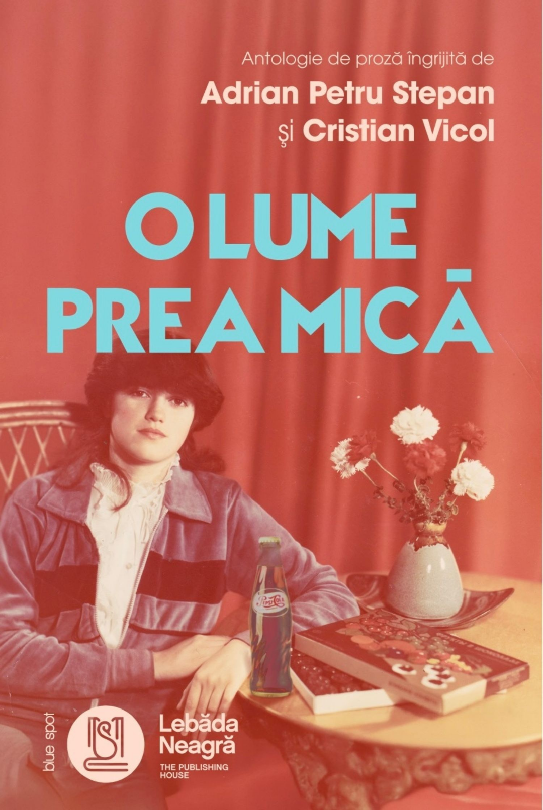 O lume prea mică O lume prea mică