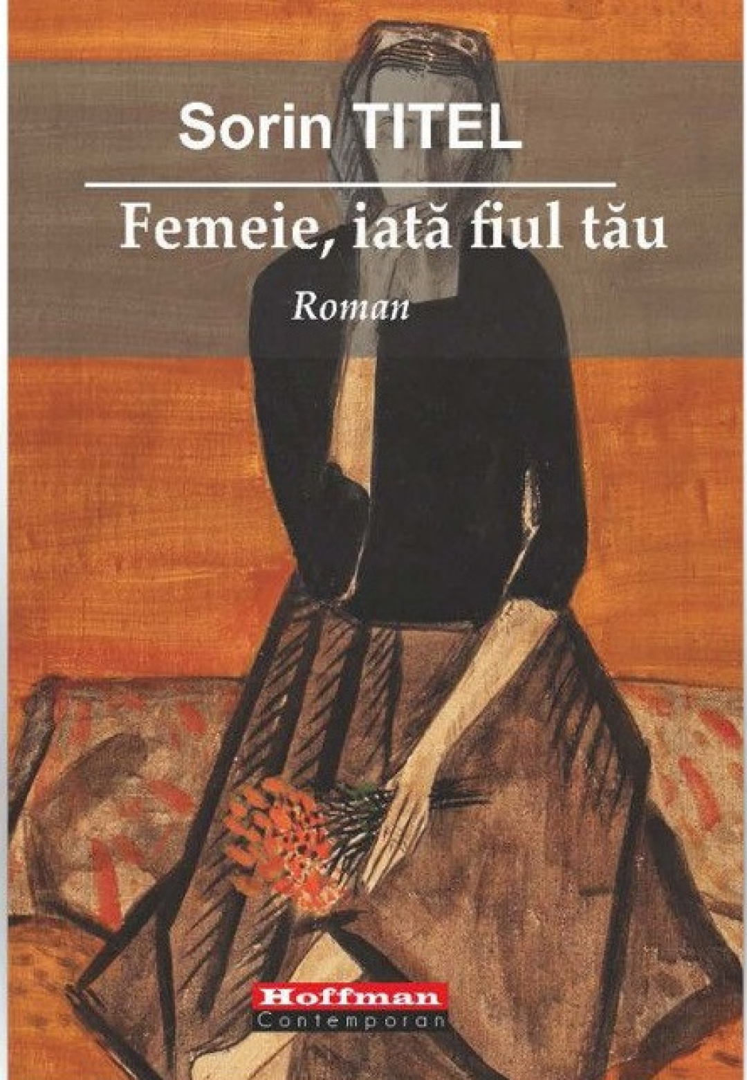 Femeie, iată fiul tău Femeie, iată fiul tău