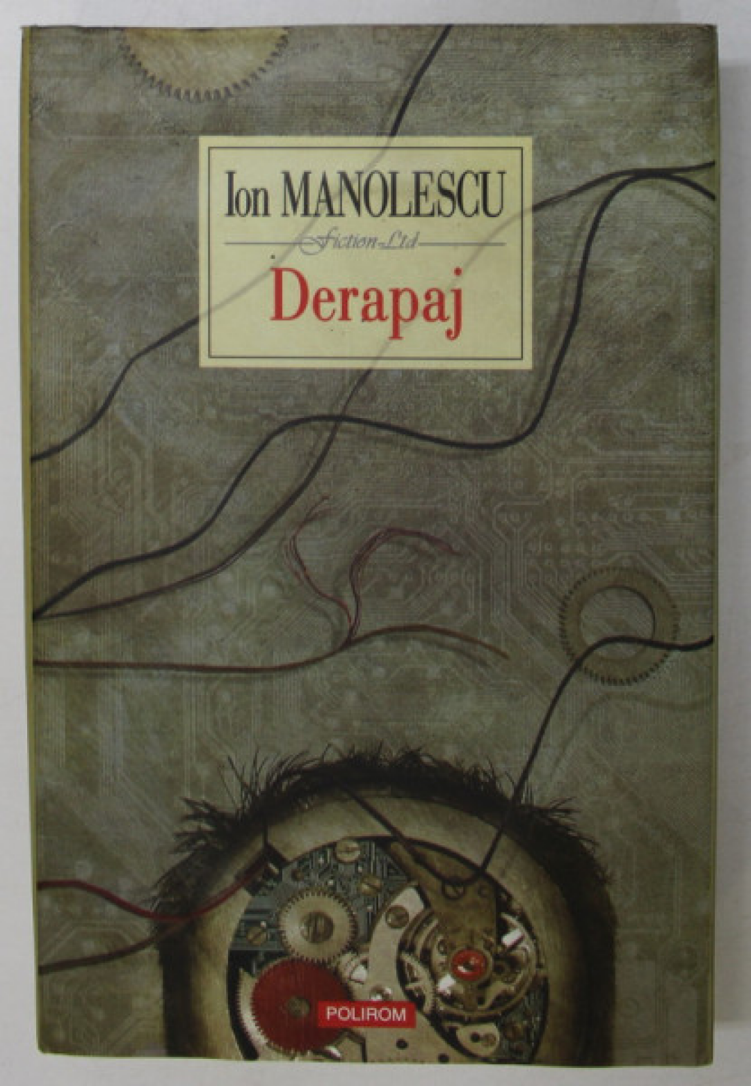 Derapaj