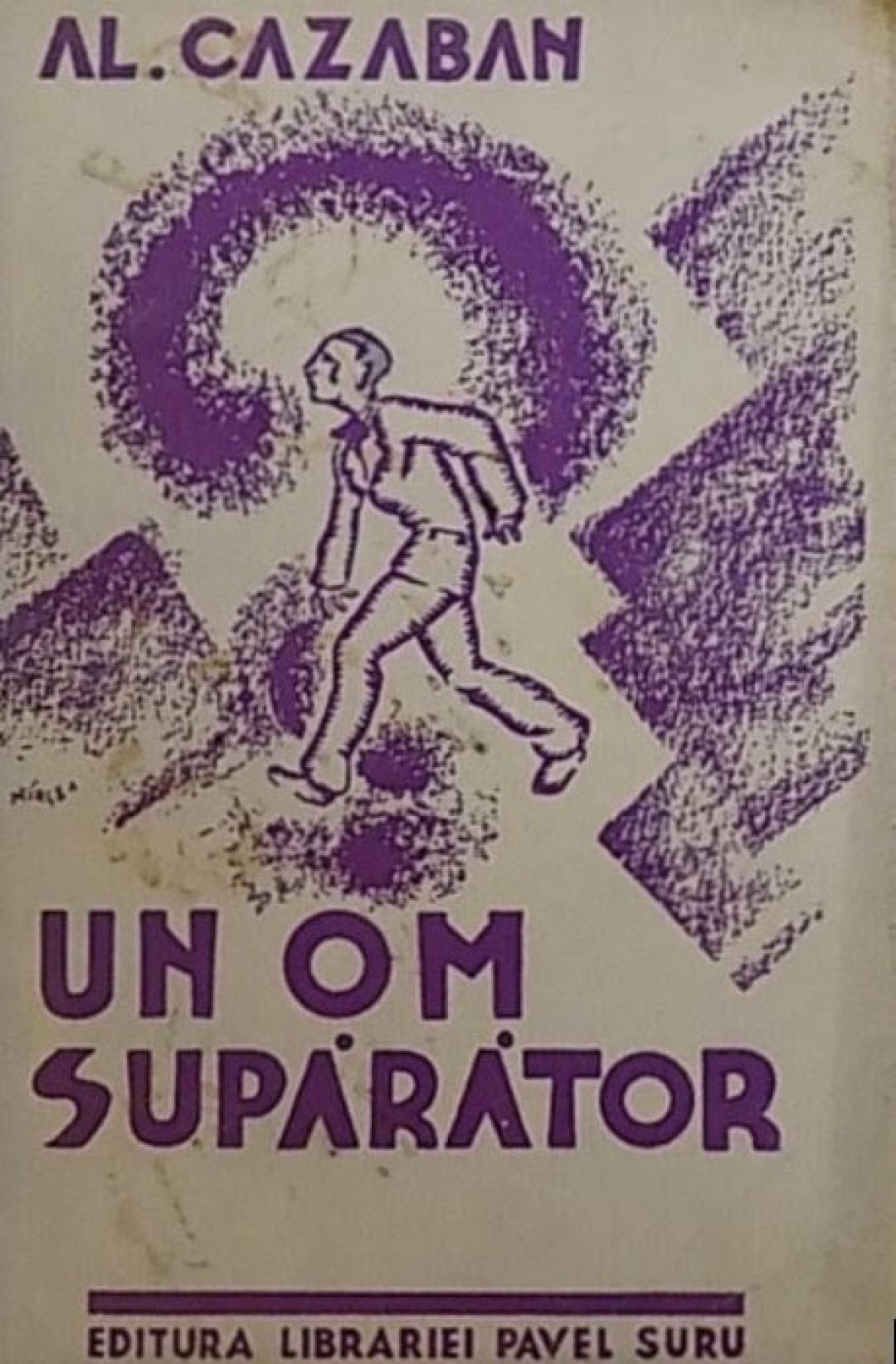Un om supărător