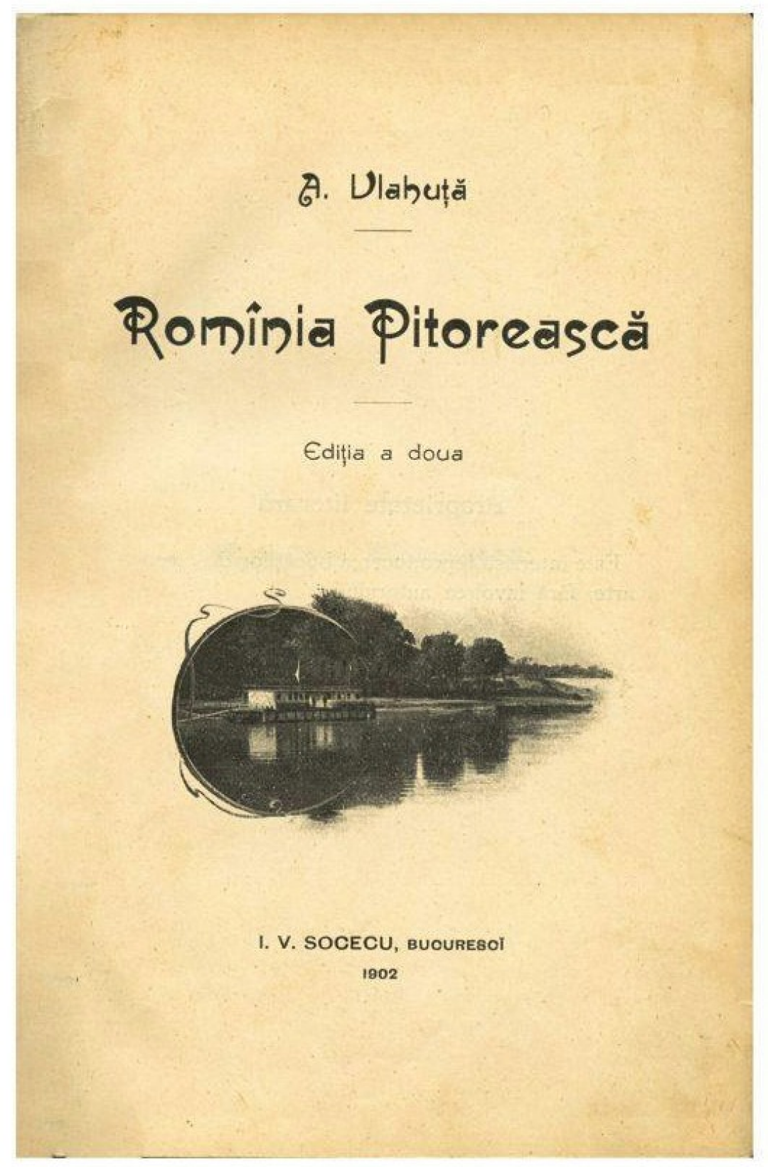 România Pitorească