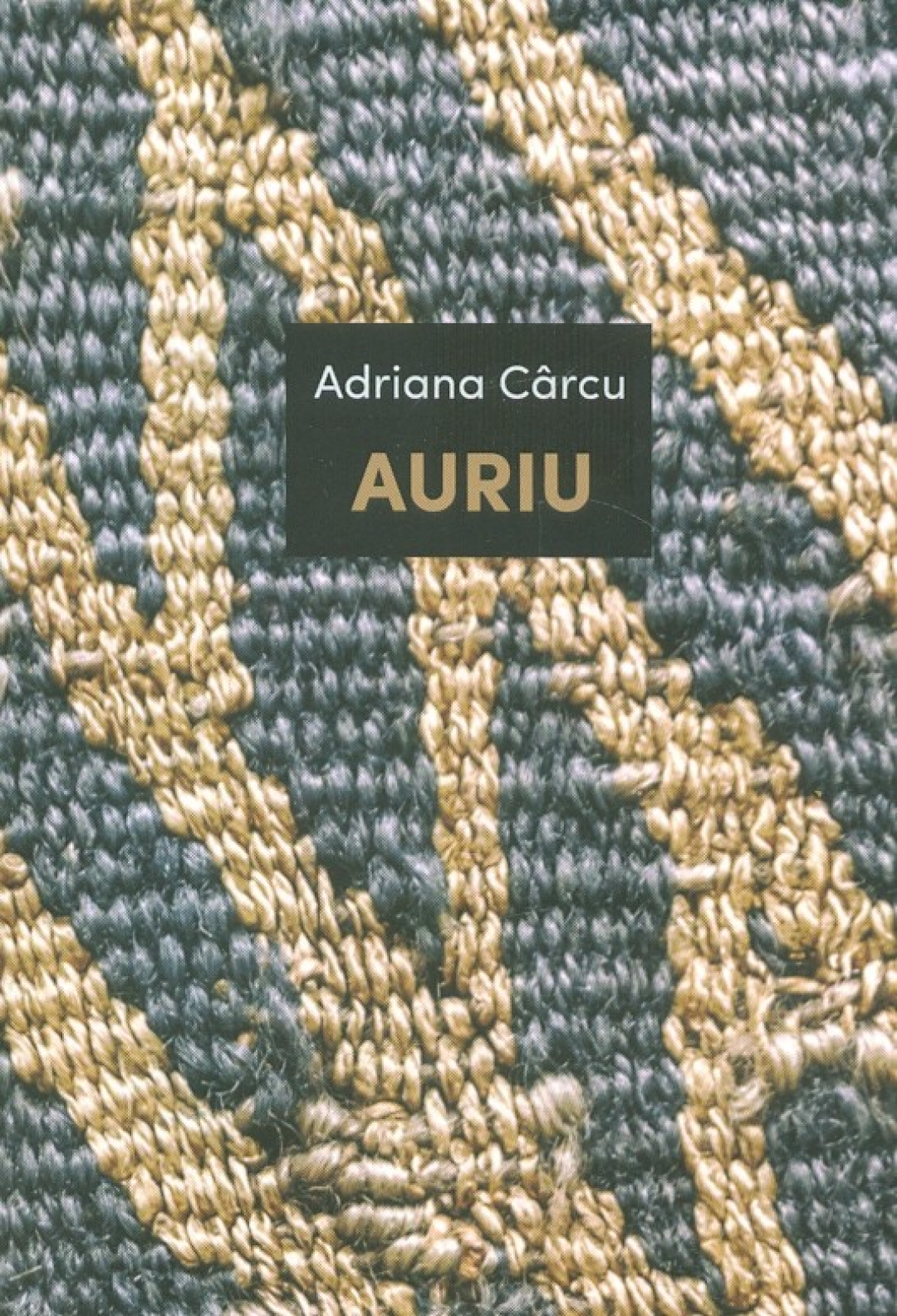 Auriu