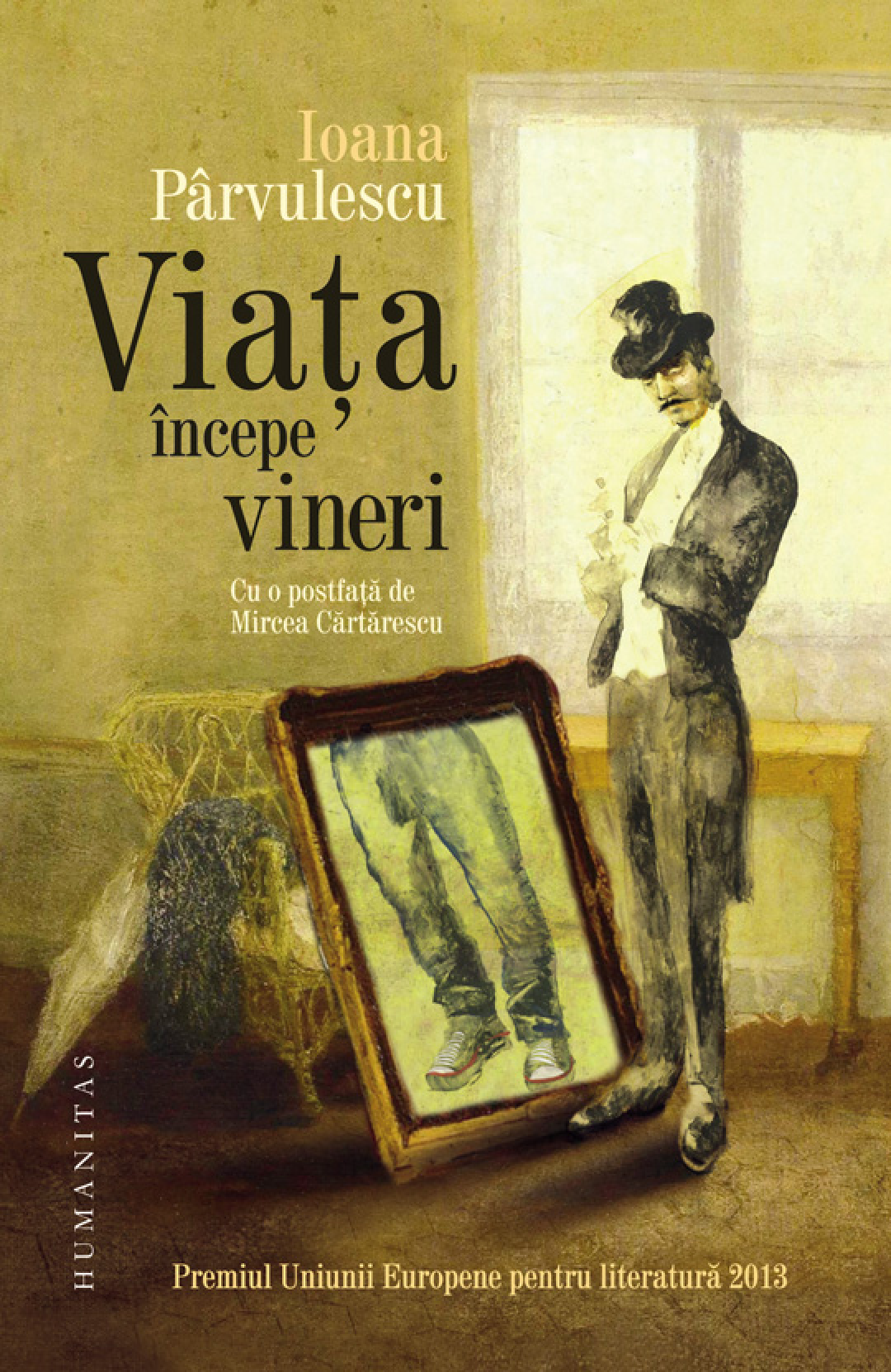 Viața începe vineri