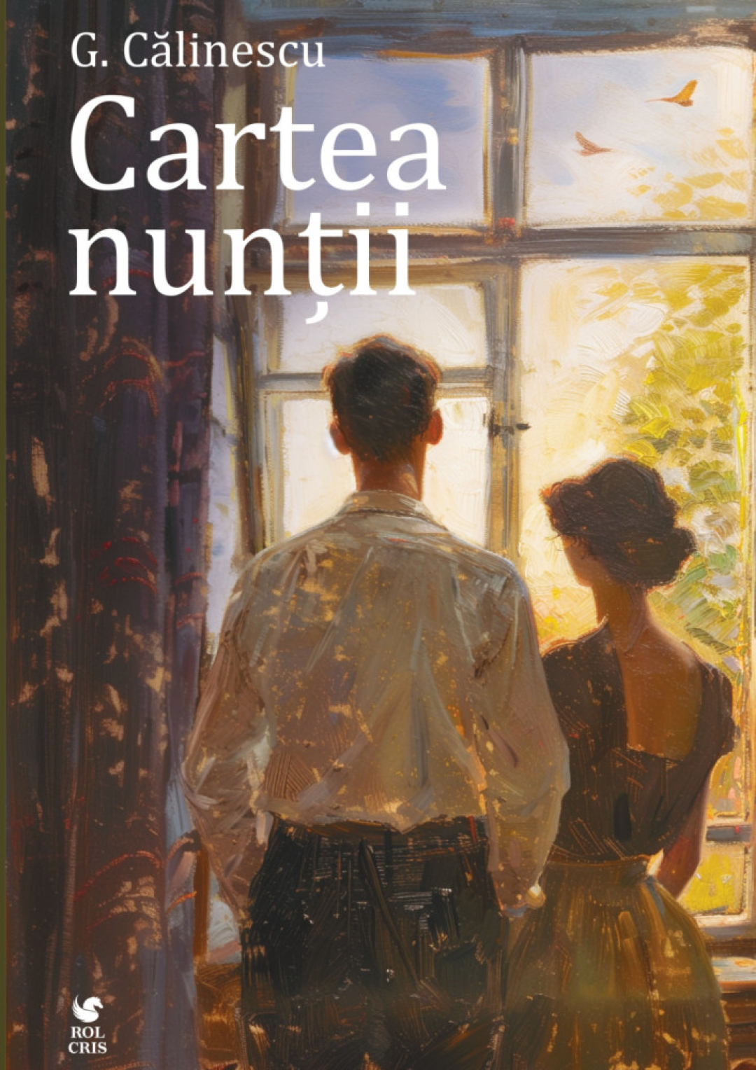 Cartea nunții
