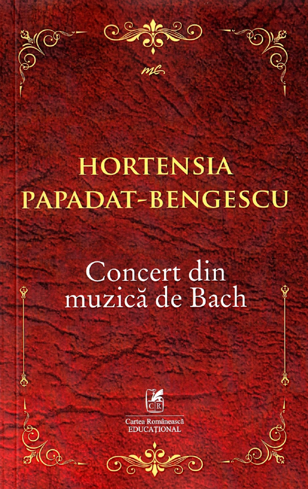 Concert din muzică de Bach