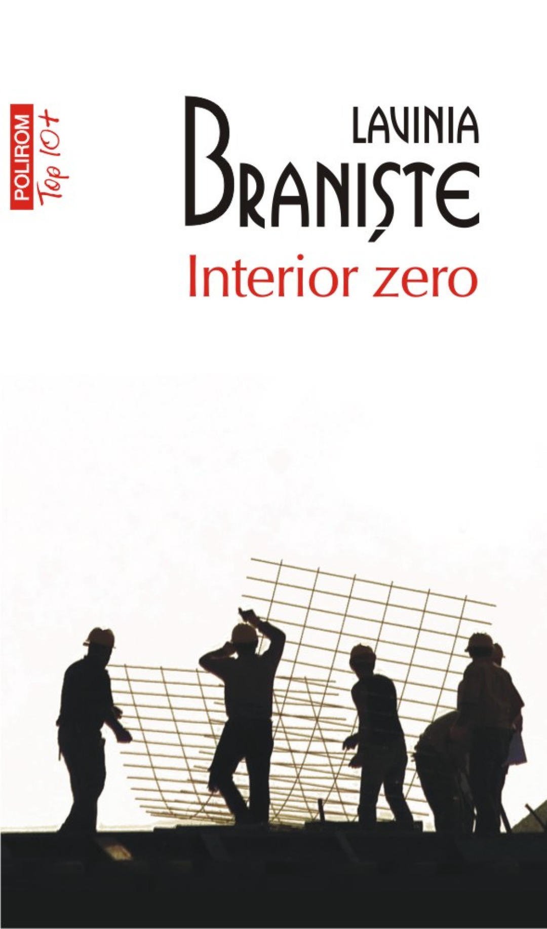 Interior Zero