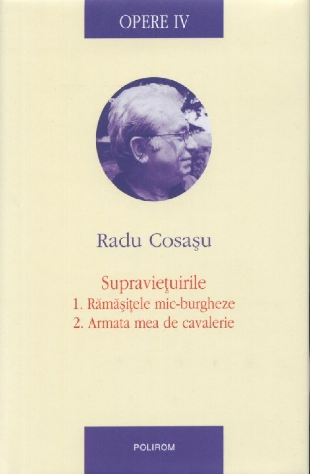Supraviețuirile