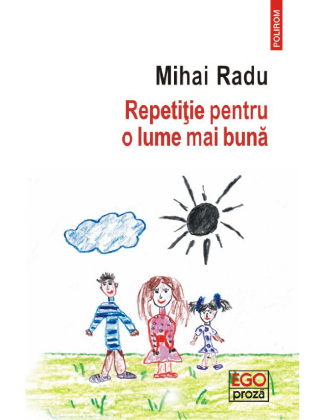 Repetiție pentru o lume mai bună
