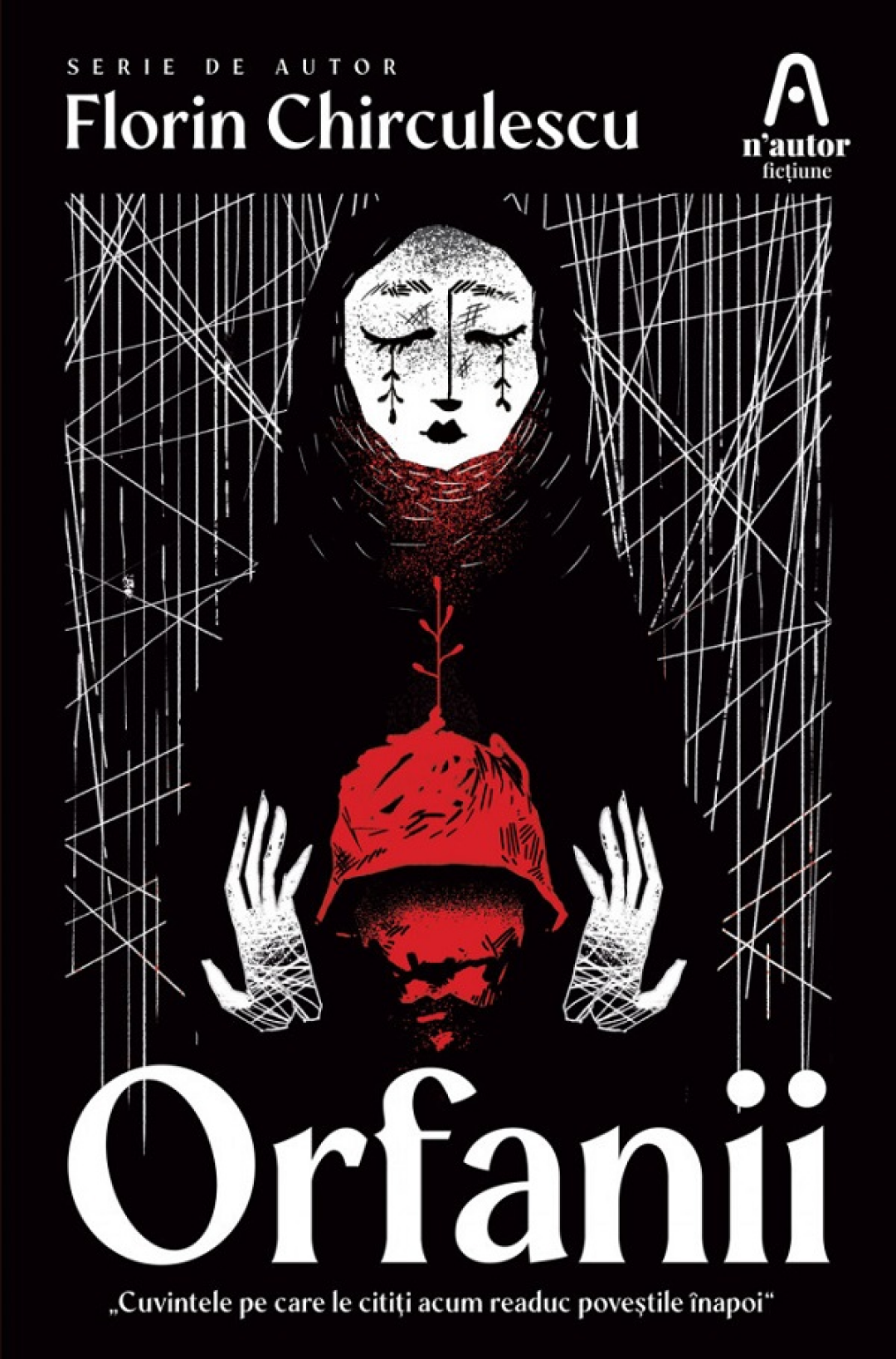 Orfanii