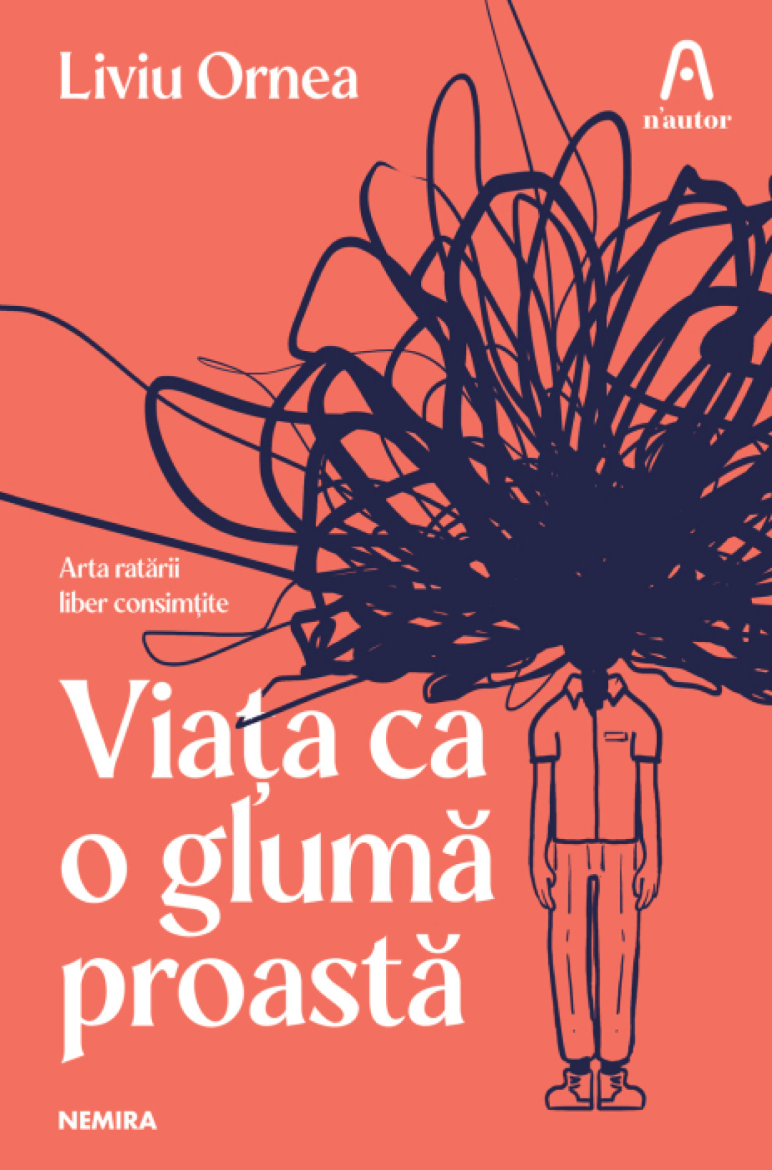 Viața, ca o glumă proastă