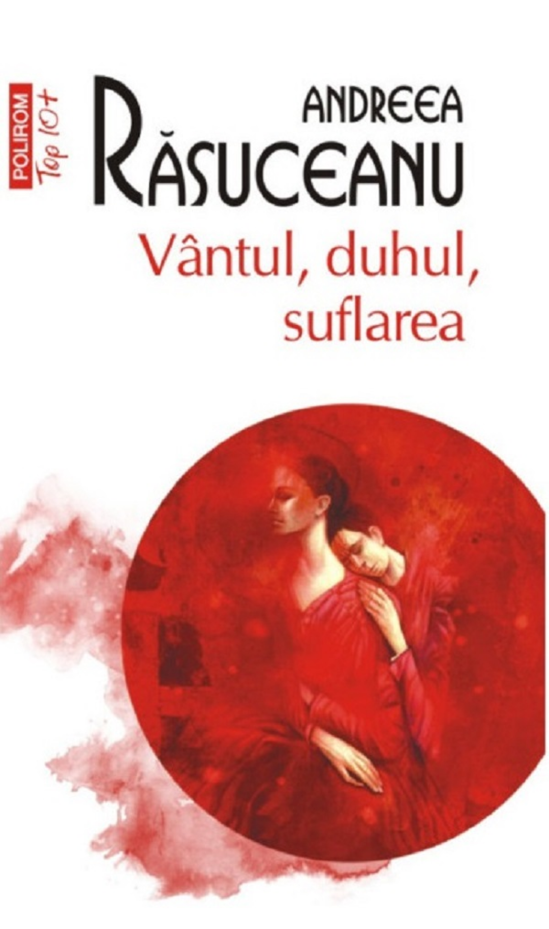 Vântul, duhul, suflarea